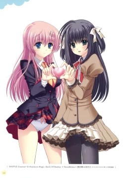 Page 13 of Push!! Illustration Archives