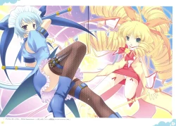 Page 46 of Push!! Illustration Archives