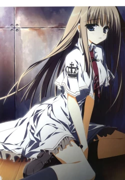 Page 50 of Push!! Illustration Archives