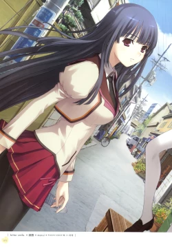 Page 51 of Push!! Illustration Archives