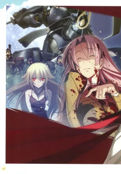 Page 62 of Push!! Illustration Archives