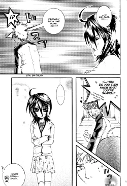 Page 11 of STRAWBERRY ON THE SHORTCAKE