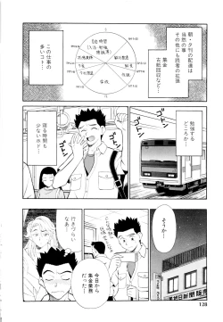 Page 129 of Setagaya Tougenkyou