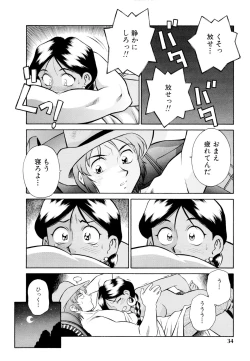 Page 35 of Setagaya Tougenkyou