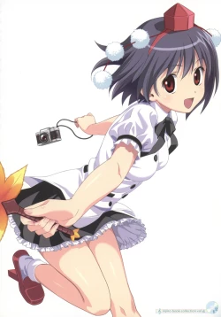 Page 10 of Nijiiro Collection Vol.6: Nijiiro Life