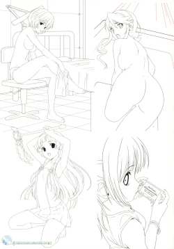 Page 19 of Nijiiro Collection Vol.6: Nijiiro Life