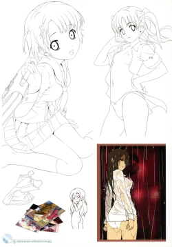 Page 21 of Nijiiro Collection Vol.6: Nijiiro Life