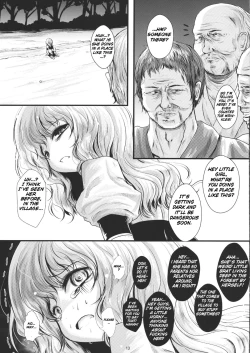 Page 13 of Futsuu no Mahoutsukai daze★ | An Ordinary Magician Da Ze★