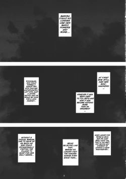 Page 3 of Futsuu no Mahoutsukai daze★ | An Ordinary Magician Da Ze★