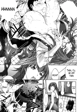 Page 11 of Toshiue no Josei | An Older Woman