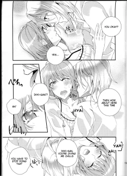 Page 15 of Intimate Friendshipenglish