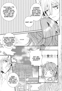 Page 30 of Intimate Friendshipenglish