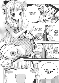 Page 3 of choco cornet