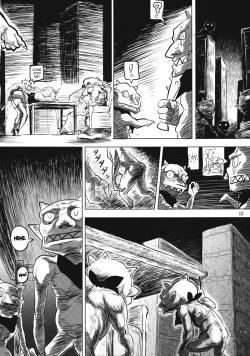 Page 14 of Lacto Girl ga Ochiru Toki