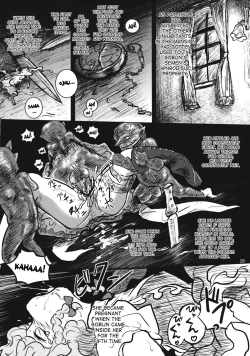 Page 30 of Lacto Girl ga Ochiru Toki