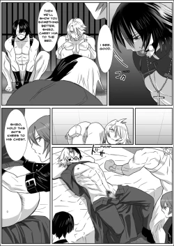 Page 10 of 鯖08:犬館II