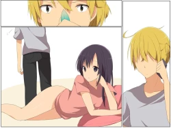 Page 42 of Saimin Mint - Mint no Kaori de Minna, Ore no Iinari Ningyou