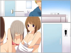 Page 45 of Saimin Mint - Mint no Kaori de Minna, Ore no Iinari Ningyou