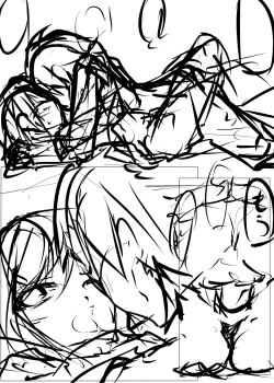 Page 29 of Hentai-san...Watashi wo Se●friend ni Shite Hoshii no Desu