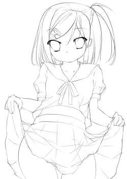 Page 44 of Hentai-san...Watashi wo Se●friend ni Shite Hoshii no Desu