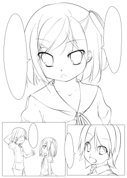 Page 45 of Hentai-san...Watashi wo Se●friend ni Shite Hoshii no Desu