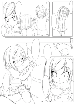 Page 49 of Hentai-san...Watashi wo Se●friend ni Shite Hoshii no Desu