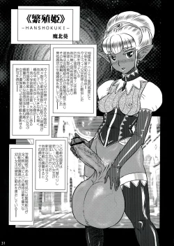 Page 31 of Shin Hanzuuryouku 27