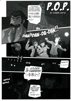 Page 37 of Shin Hanzuuryouku 27