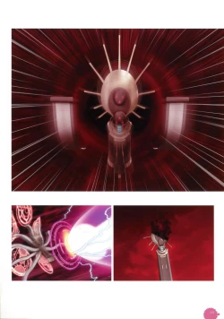 Page 123 of 11eyes complete illustworks