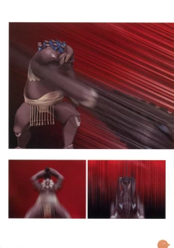 Page 129 of 11eyes complete illustworks