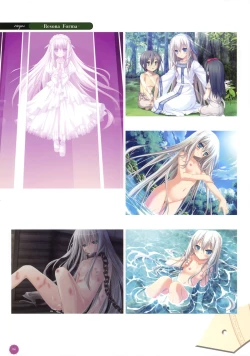 Page 166 of 11eyes complete illustworks