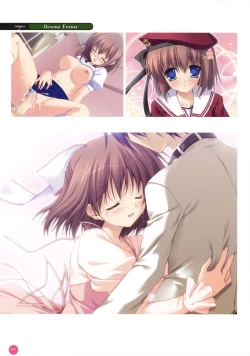 Page 24 of 11eyes complete illustworks