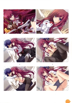 Page 31 of 11eyes complete illustworks