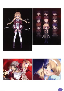 Page 53 of 11eyes complete illustworks