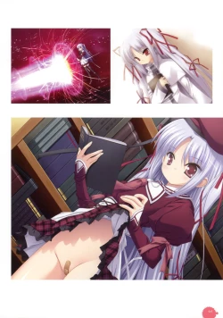 Page 65 of 11eyes complete illustworks