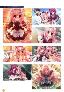 Page 94 of 11eyes complete illustworks