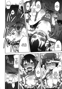 Page 19 of SMILE FOR YOU 3