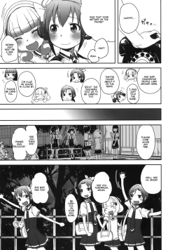 Page 6 of SMILE FOR YOU 3