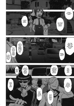 Page 7 of SMILE FOR YOU 3