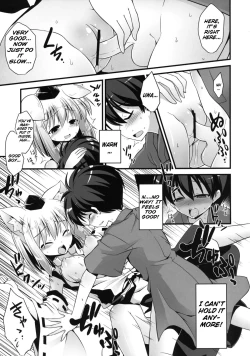 Page 27 of Momiji Oneechan wa Hatsujouki!! | Big Sis Momiji's Mating Season!!