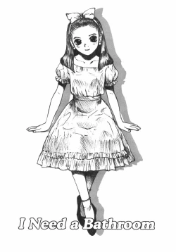 Page 43 of Alice no Seppun - Alice's Kiss