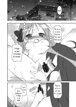 Page 14 of WINTER☆FEVER