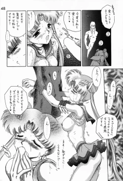 Page 47 of Submission Sailormoon
