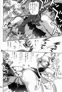 Page 53 of Submission Sailormoon