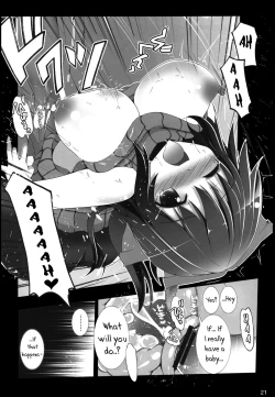 Page 23 of Okuuchan!