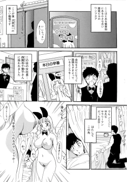 Page 29 of Panic Bunnys