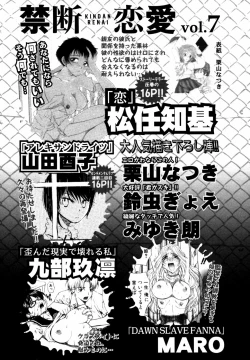 Page 208 of Himitsu no Tobira Vol. 11