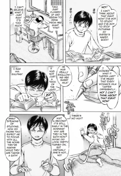 Page 7 of His Big Sister Is A MILF