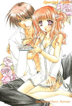 Page 4 of Himitsu no Tobira Vol.12