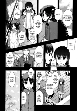 Page 9 of Benkigai Ch. 7 - Working Girl